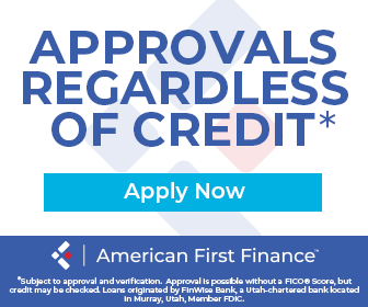 American First Finance - Apply Here